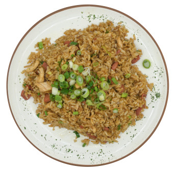 image of Arroz Frito / Fried Rice
