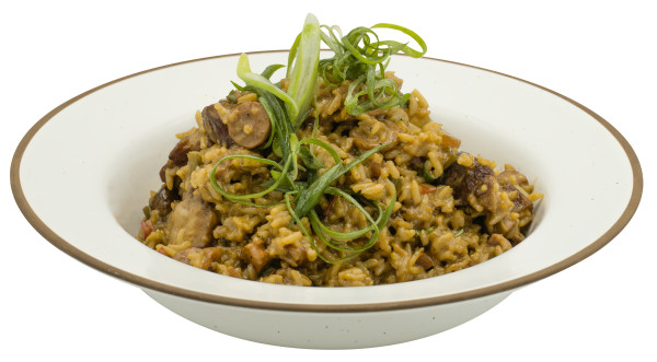 image of Arroz Paisa / Paisa Rice