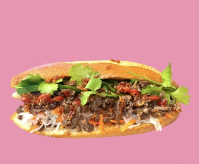 image of #9 The Dea- Steak Bulgogi 