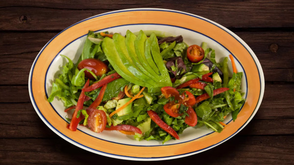 image of Ensalada de Aguacate / Avocado Salad