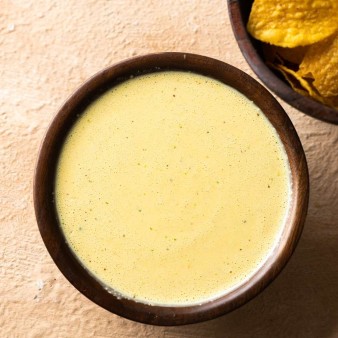 image of Aji Amarillo / Yellow Sauce