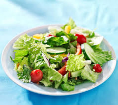 image of Ensalada / Mixed Greens