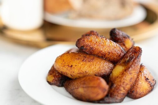 image of Maduros / Sweet Plantain