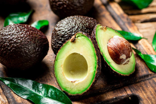 image of Aguacate / Avocado