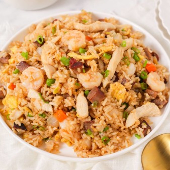 image of House Fried Rice | 本楼炒饭
