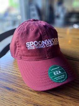image of CRANBERRY DAD HAT