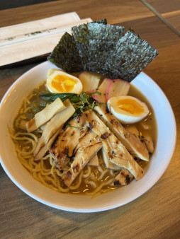image of Ramen