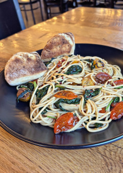 image of Aglio E Olio