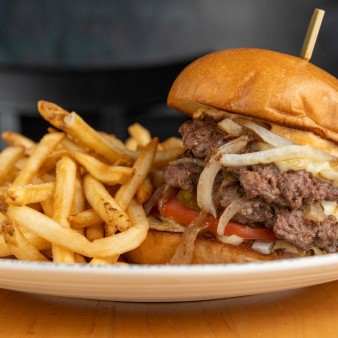 image of Rival Smash Burger
