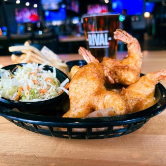 image of Fried Shrimp 