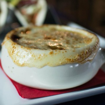 image of French Onion Soup