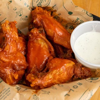 image of Wings Small