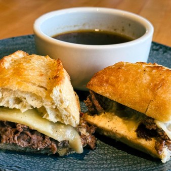 image of French Dip 