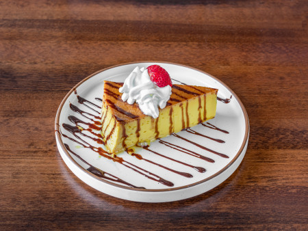 image of Flan / Caramel Pudding