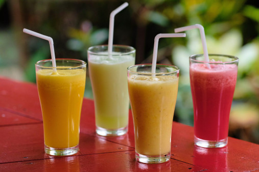 image of Jugos y Limonada / Natural Juices