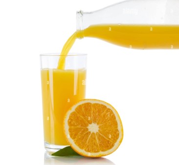 image of Jugo Naranja /Orange Juice