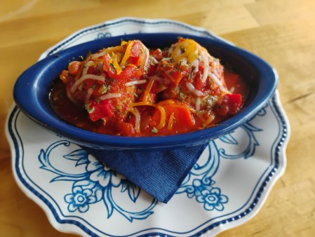 image of Meatballs (2)