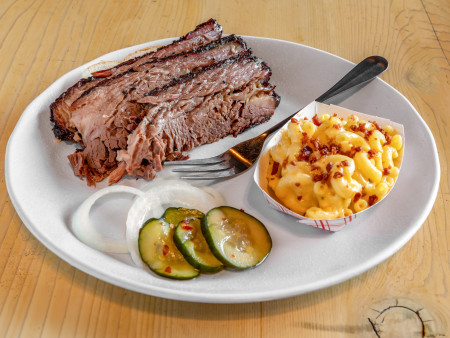 image of Brisket Plate