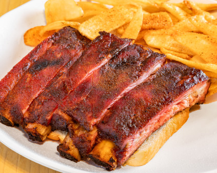 image of Rib Plate