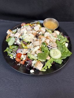 image of MEDITERRANEAN SALAD