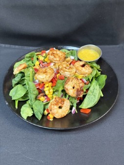 image of CARIBBEAN SHRIMP SALAD