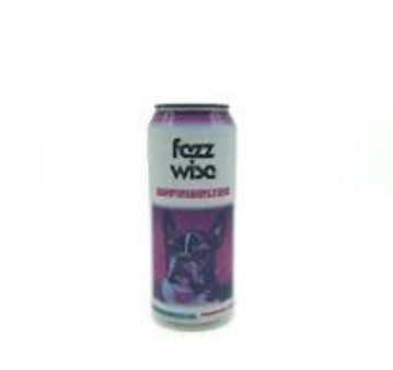 image of Moderne Dune - Fezz Wise Hefeweizen 16 oz 