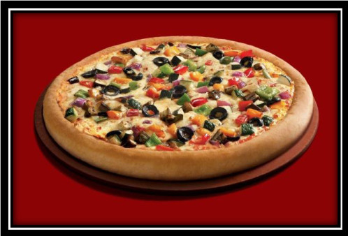 image of Specialty Pizza