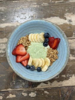 image of Yogurt