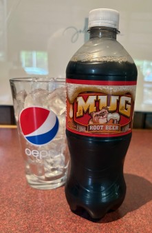 image of TOGO 20oz ROOT BEER