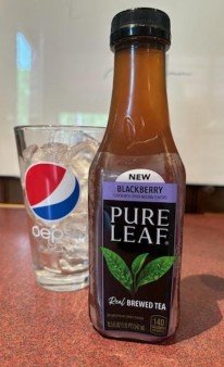 image of PURE LEAF