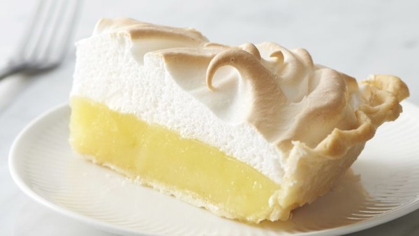image of Lemon Meringue Pie