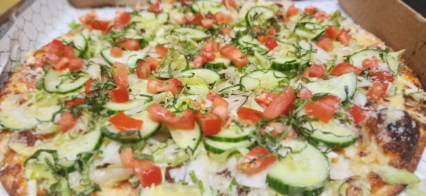 image of Ultimate BLT