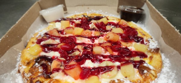 image of Banana Split