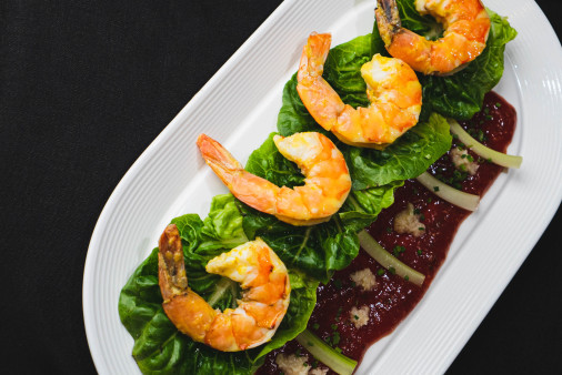 image of Colossal Shrimp Cocktail