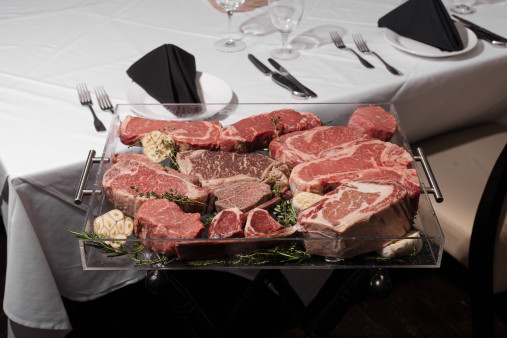 image of 20oz DRY Aged KANSAS CITY