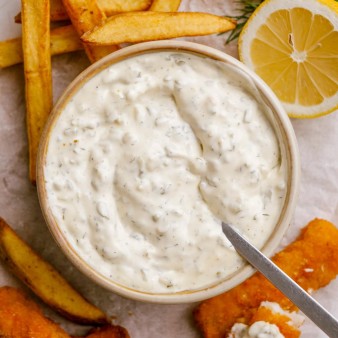 image of Tartara / Tartar Sauce
