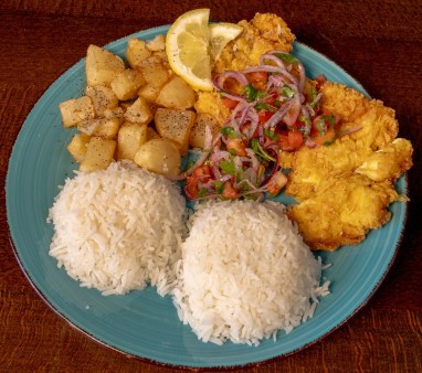 image of Corvina