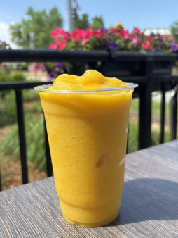 image of Mango Tango Smoothie