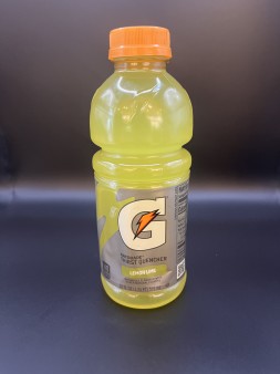 image of Lemon Lime