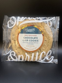 image of Cookie - Chocolate Chip