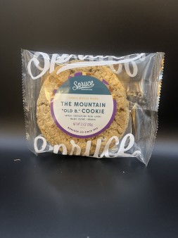 image of Cookie - OLD B