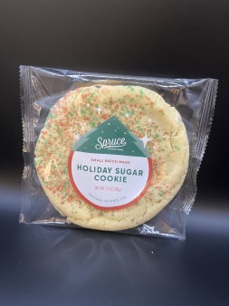 image of Cookie - Holiday
