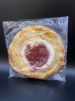 image of Danish - Cherry