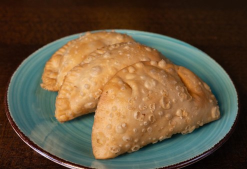 image of Cheese Empanada 