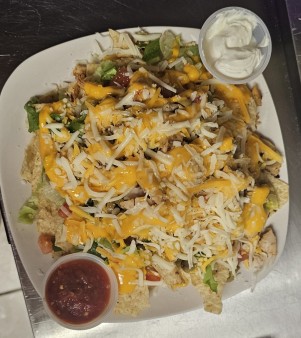 image of NACHOS