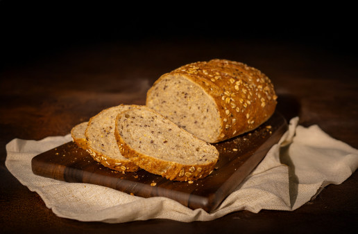 image of 1/2 loaf Shepherds Multigrain