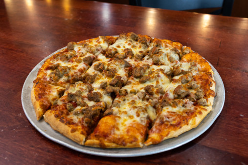 image of Specialty Pizza