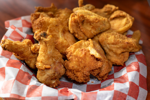 image of Chicken