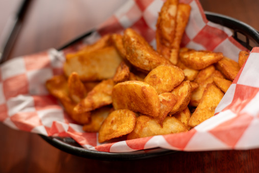 image of Pound of Wedges