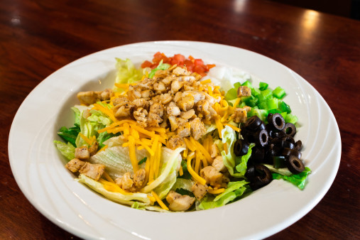 image of Salad Full Pan